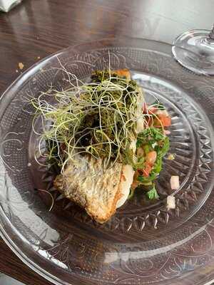 Le Jardin De Montreuil