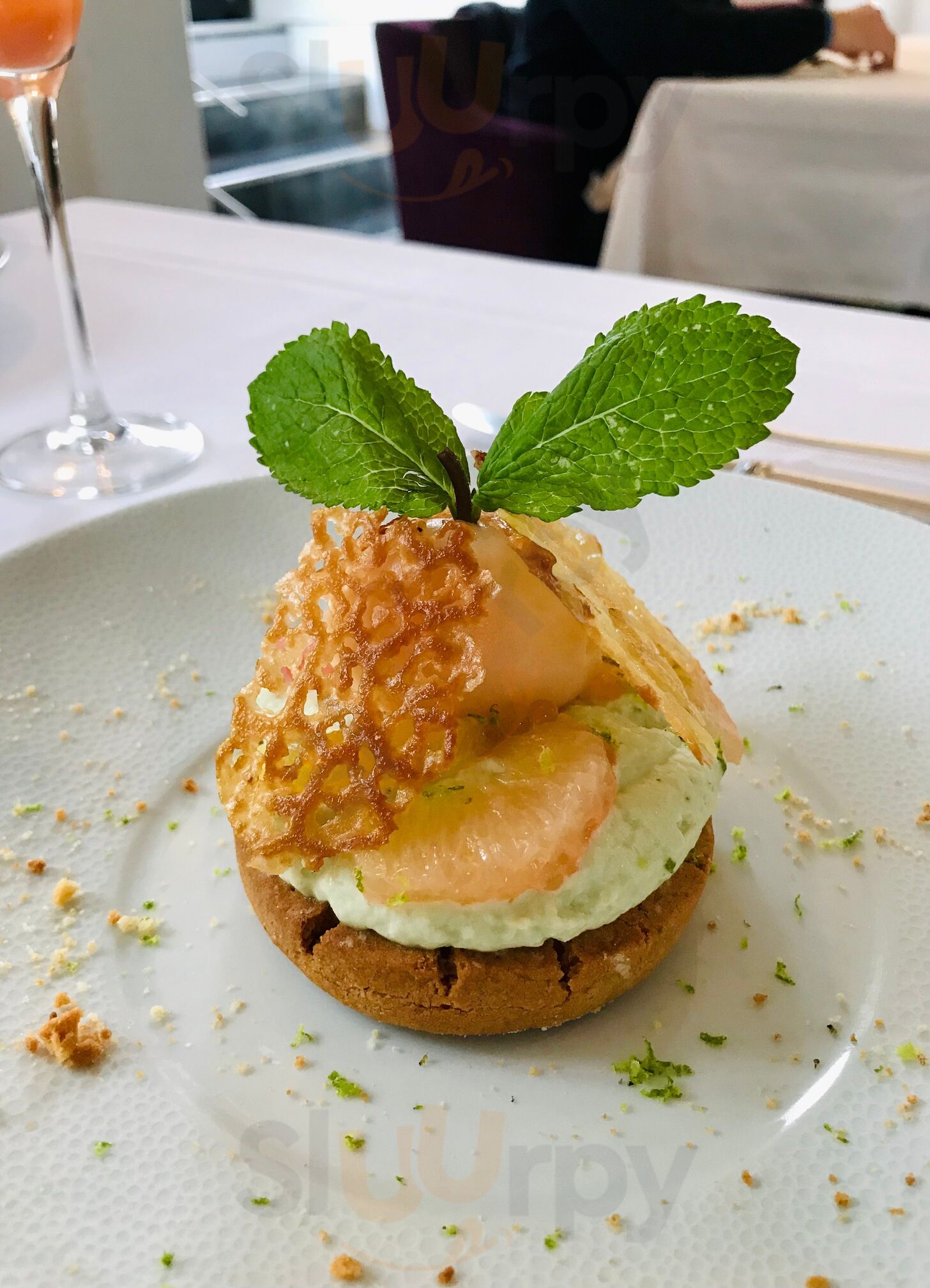 Restaurant De L'hôtel L'hermitage Buzançais 