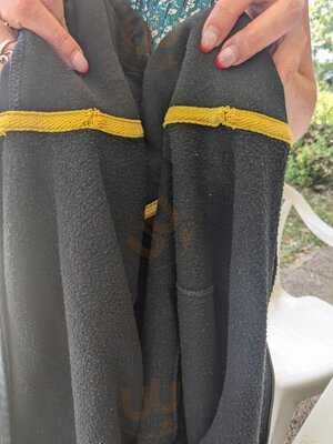 La Croix Du Sud Restaurant Le Château D'oléron