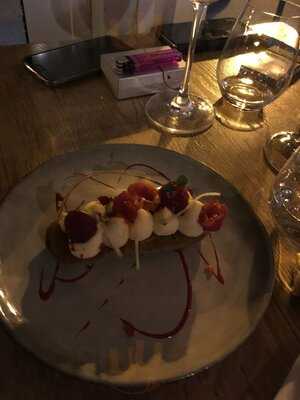 Restaurant Col Tempo Bastia Vieux Port