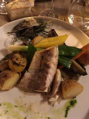 Restaurant Col Tempo Bastia Vieux Port