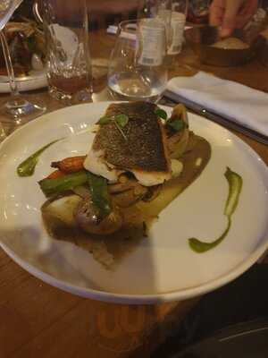 Restaurant Col Tempo Bastia Vieux Port