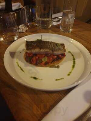 Restaurant Col Tempo Bastia Vieux Port