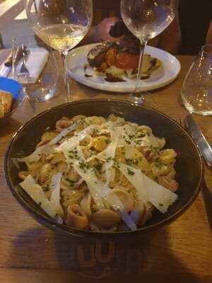 Restaurant Col Tempo Bastia Vieux Port