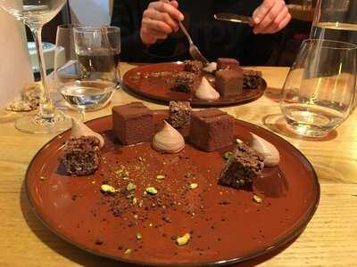 Restaurant Col Tempo Bastia Vieux Port