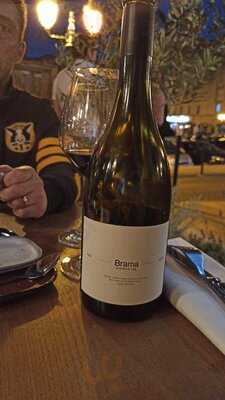 Restaurant Col Tempo Bastia Vieux Port