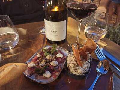 Restaurant Col Tempo Bastia Vieux Port