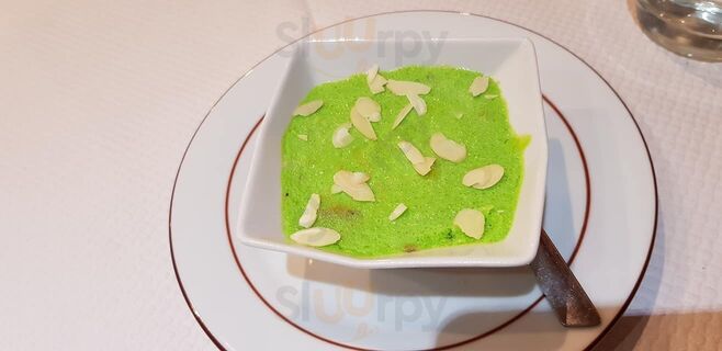 Bombay Restaurant Indien Périgueux 