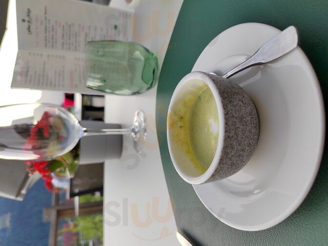 Restaurant Fleur De Neige