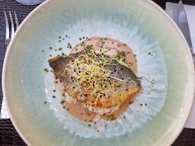 L'arrosoir - Nauzan Beach