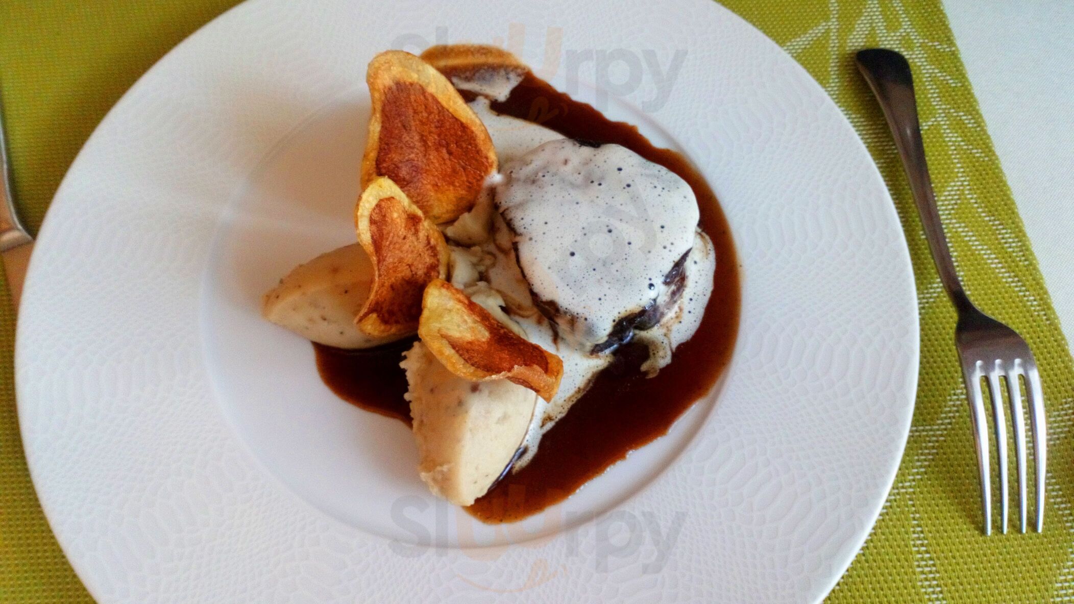 L'herbier Gourmand