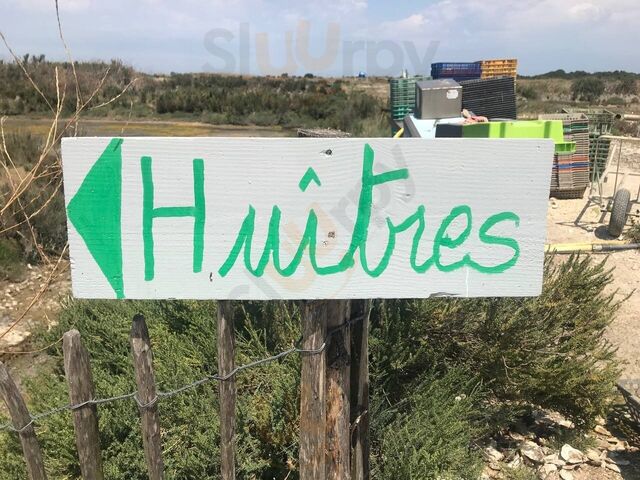 Les Huîtres De Trousse-chemise