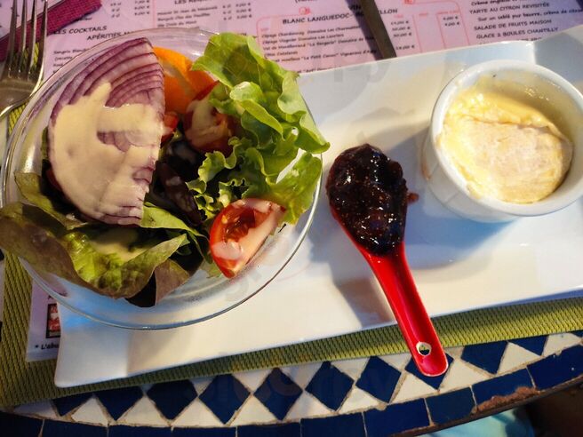 Restaurant Mare Nostrum