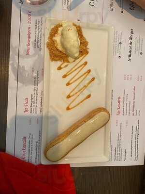 Le Bistrot Des Halles