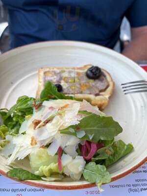 Le Bistrot Des Halles