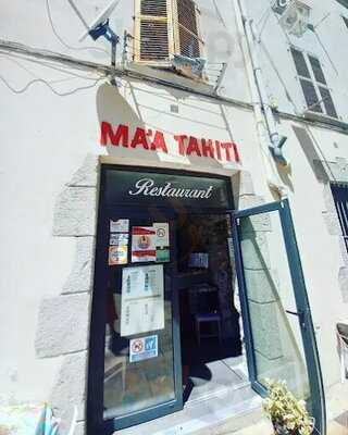 Ma'a Tahiti