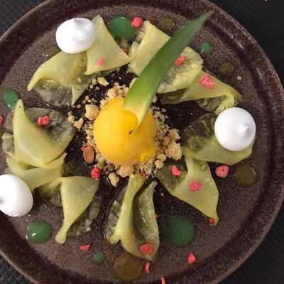 Restaurant La Gamate Argelès Sur Mer