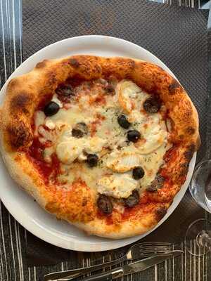 Restaurant La Gamate Argelès Sur Mer