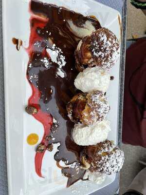 Restaurant La Gamate Argelès Sur Mer