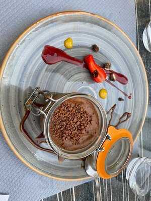 Restaurant La Gamate Argelès Sur Mer