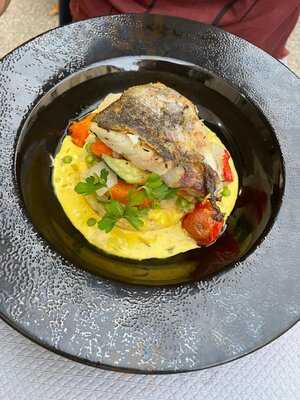 Restaurant La Gamate Argelès Sur Mer