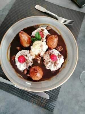 Restaurant La Gamate Argelès Sur Mer