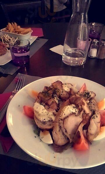 La Petite Maison & Traiteur