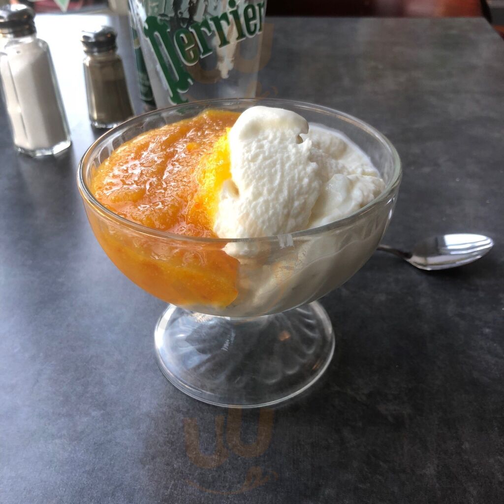 Cafe De France