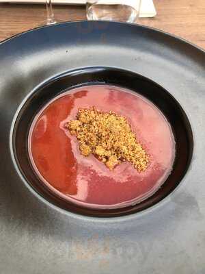 Restaurant Vegetarien Le Tournesol