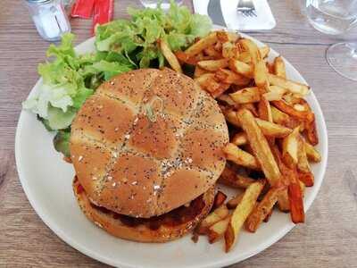 Restaurant Vegetarien Le Tournesol