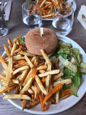 Restaurant Vegetarien Le Tournesol