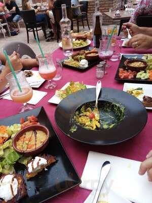 Restaurant Vegetarien Le Tournesol