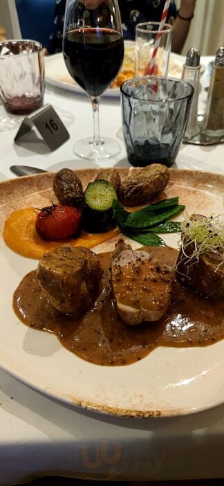 Restaurant Du Galion