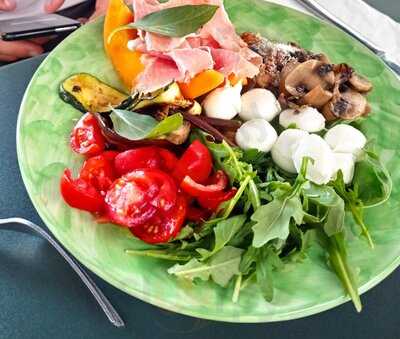 L'origini By La Fabbrica Di Marco