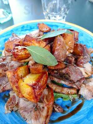 L'origini By La Fabbrica Di Marco