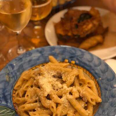 L'origini By La Fabbrica Di Marco