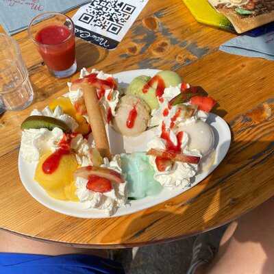 Marie Louise O Kakao