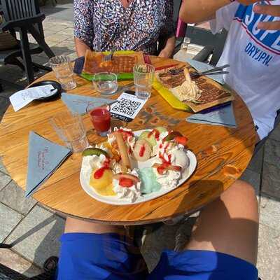 Marie Louise O Kakao