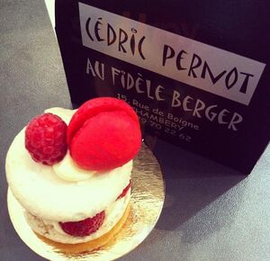 Au Fidele Berger