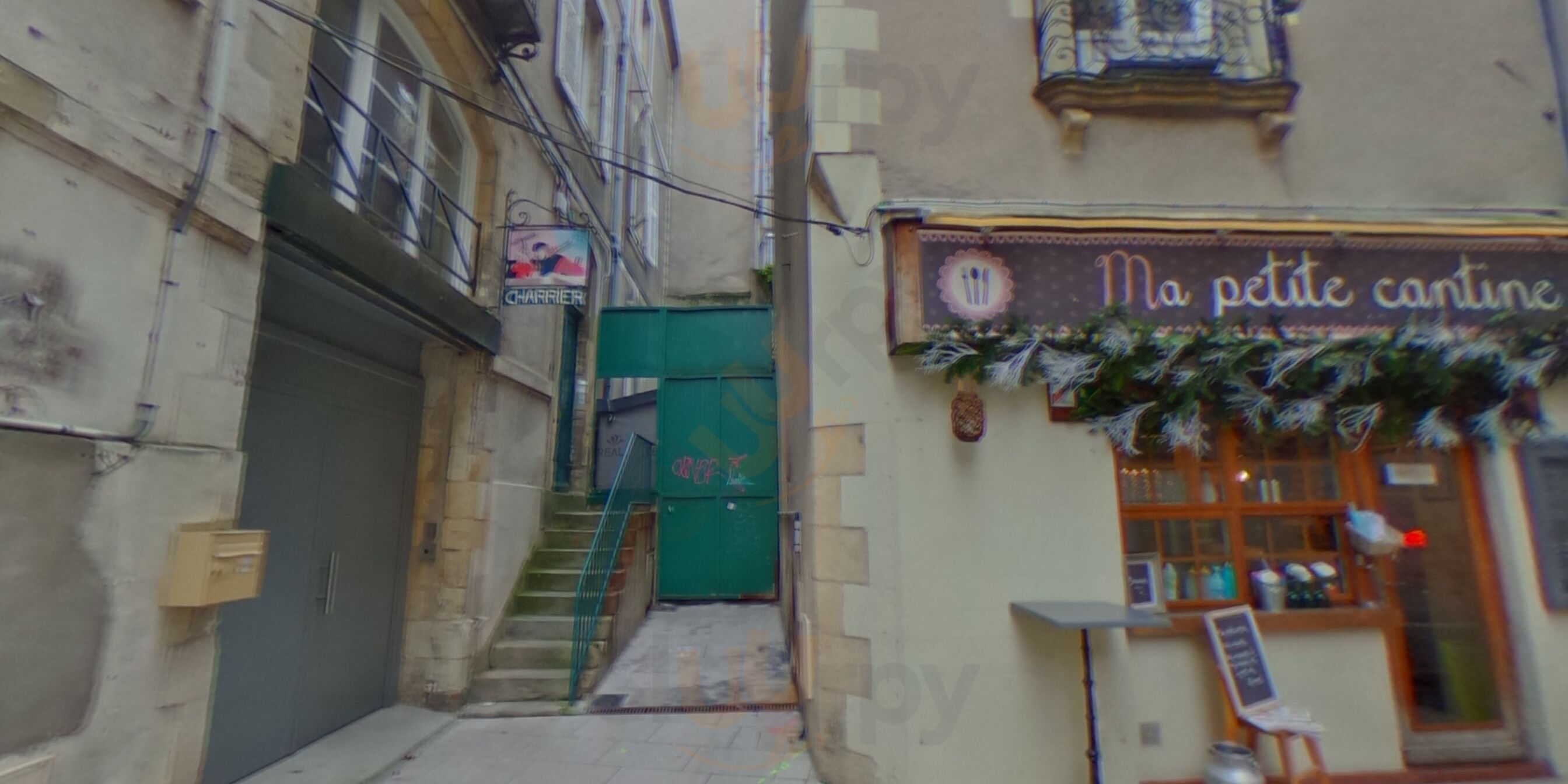 Ma Petite Cantine