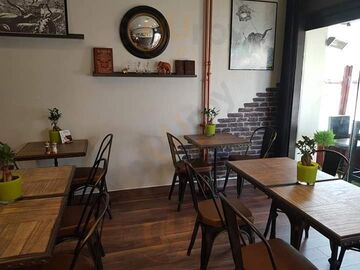 La Maison à Vapeur
