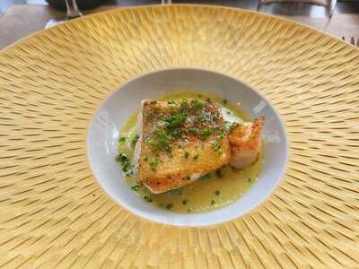 L'auberge Du Cochon D'or