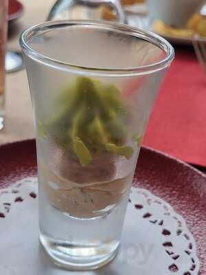 L'auberge Du Cochon D'or