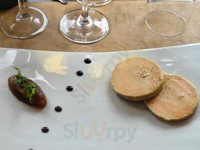 L'auberge Du Cochon D'or