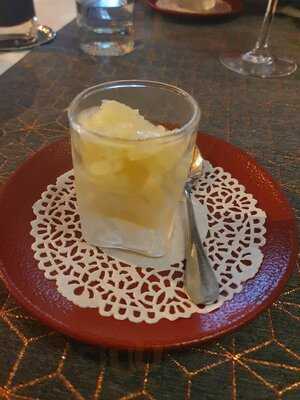 L'auberge Du Cochon D'or