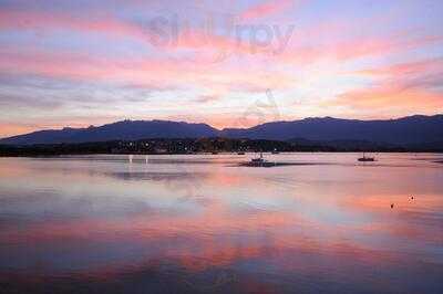 Le Belvédère Restaurant Gastronomique