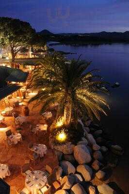 Le Belvédère Restaurant Gastronomique