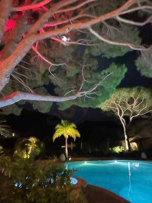 Le Belvédère Restaurant Gastronomique