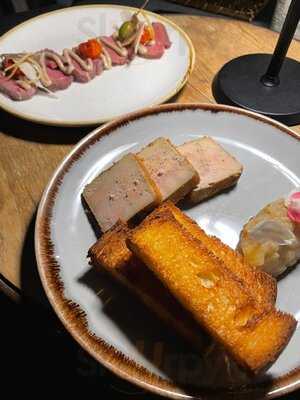 Le Belvédère Restaurant Gastronomique