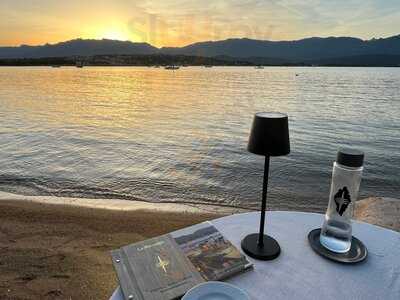 Le Belvédère Restaurant Gastronomique